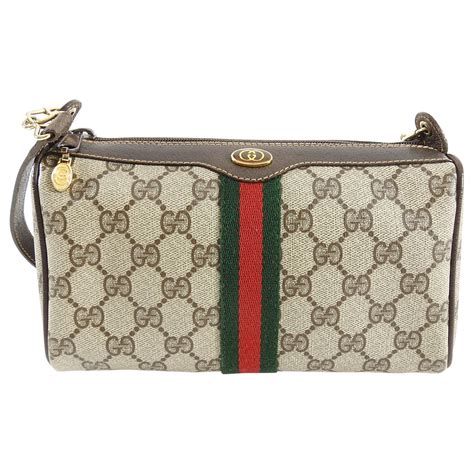 anello gucci vintage|vintage gucci shoulder bag.